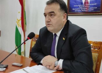 تاجیک چارواکي: راتلونکو دوو کالو کې به کاسا زر پروژه بشپړه شي