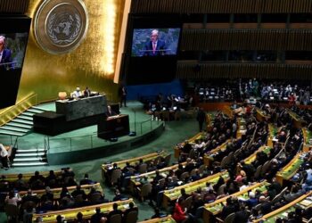 ملګرو ملتونه: افغانستان کې بشري محدودیتونه نور هم زیات شوي