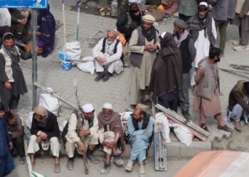 اوچا: څه باندې ۱۴ ميليونه افغانان د خوړو نه خوندیتوب سره مخ دي