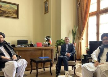 افغان او ایراني چارواکو د اړیکو د لا پراختیا پرېکړه کړې