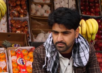 د تورخم لارې له تړل کېدو سره په بازارونو کې د توکو نرخونه لوړ شوې