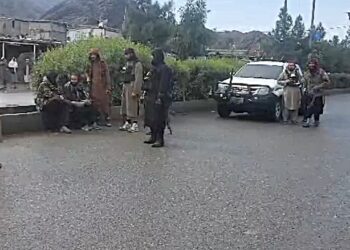 تورخم کې پر ډیورنډ فرضي کرښه جګړه؛ دواړو خواوو ته مرګ ژوبله اوښتې