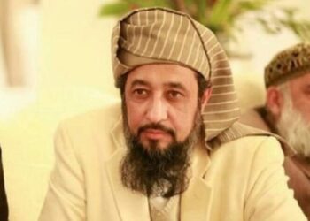 د اکوړه خټک پر مدرسې ځانمرګی برید؛ د مولانا حامد الحق ژوند یې واخیست