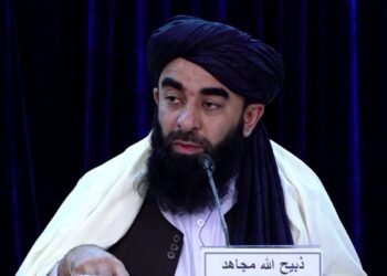 مجاهد: امریکا د دوحې تړون نقض کړی