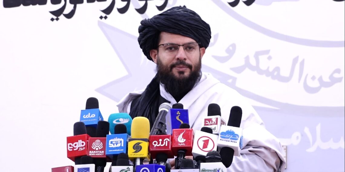 خیبر: تېرو ۳ نیمو کالو کې له ۶ زرو زیاتې ښځې له جبري نکاح ژغورل شوې