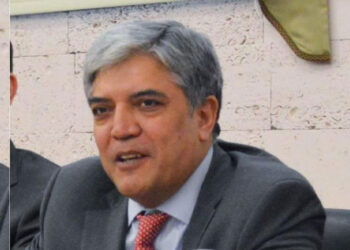 شفقت علي خان: افغانستان کې د امریکا پاتې پوځي تجهیزات د سیمې امنیت لپاره ننګونه ده