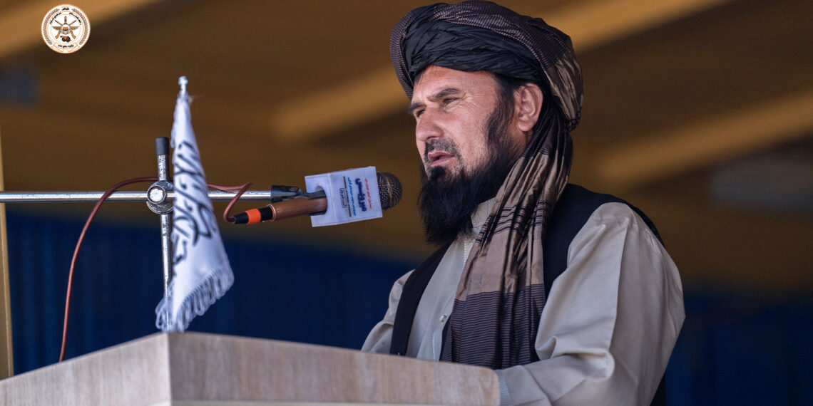 فطرت: اردو د هېواد او دیني ارزښتونو ساتنې لپاره جوړوو