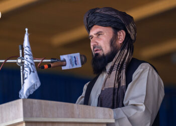 فطرت: اردو د هېواد او دیني ارزښتونو ساتنې لپاره جوړوو