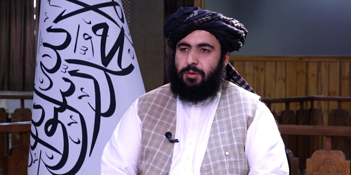 فطرت: اسلامي امارت په سیاسي او اقتصادي انزوا کې نه دی