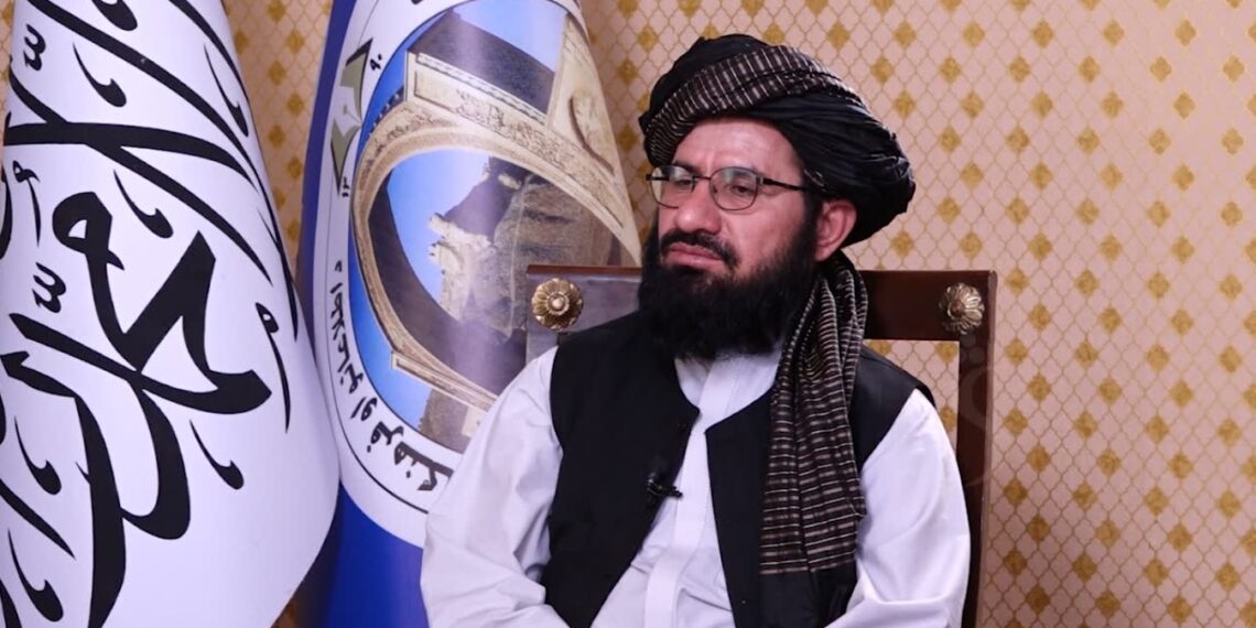 فراهي: د رسنیو سیاسي بحثونه د لنډې مودې لپاره بند شوي او ژر به بېرته پيل شي