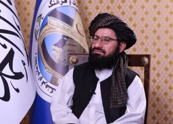 فراهي: د رسنیو سیاسي بحثونه د لنډې مودې لپاره بند شوي او ژر به بېرته پيل شي