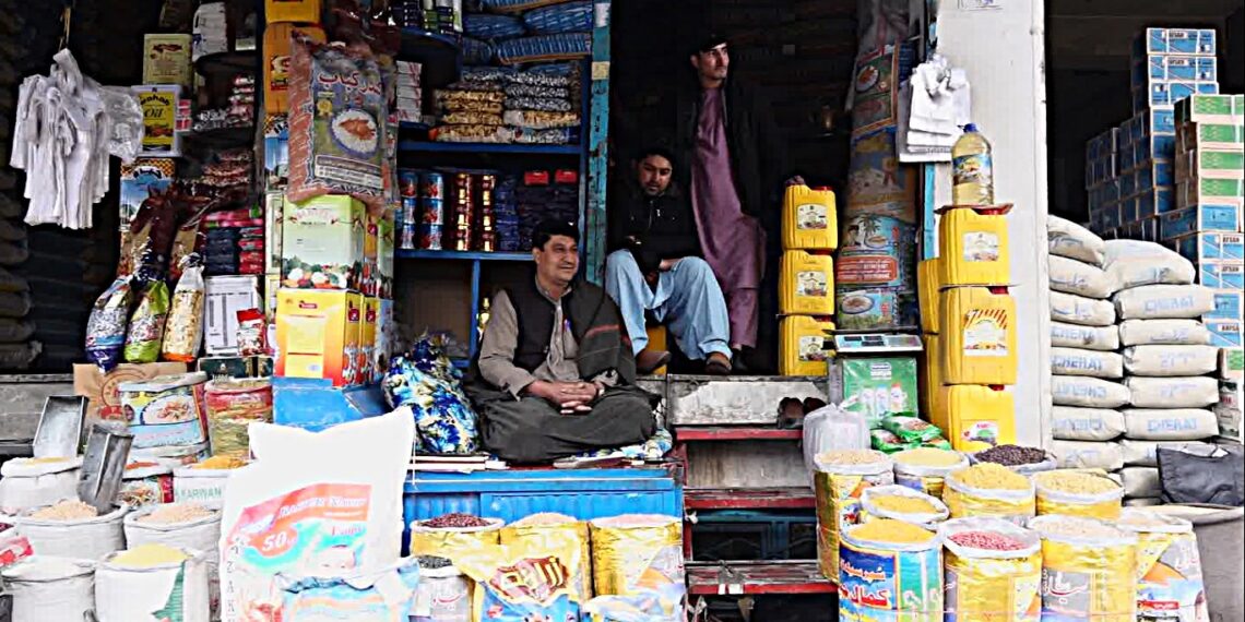 کابل ښاریان  په روژه کې د خوراکي توکو د بیو له لوړېدو شکایت کوي