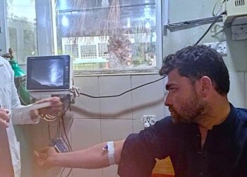 تورخم کې جګړه؛ د شمشاد ټلویزیون او دوو نورو رسنیو خبریالان ټپیان شوي