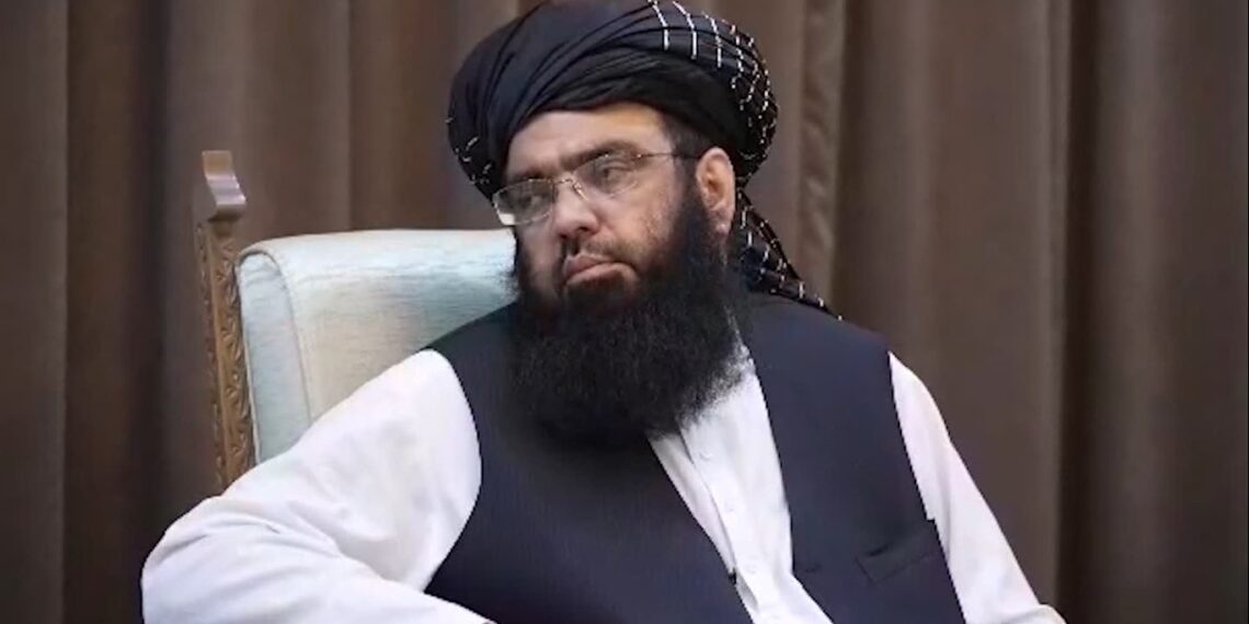 شنونکی: د ریاست الوزرا د سیاسي مرستیال پر څوکۍ دې ژر وړ کس وګومارل شي