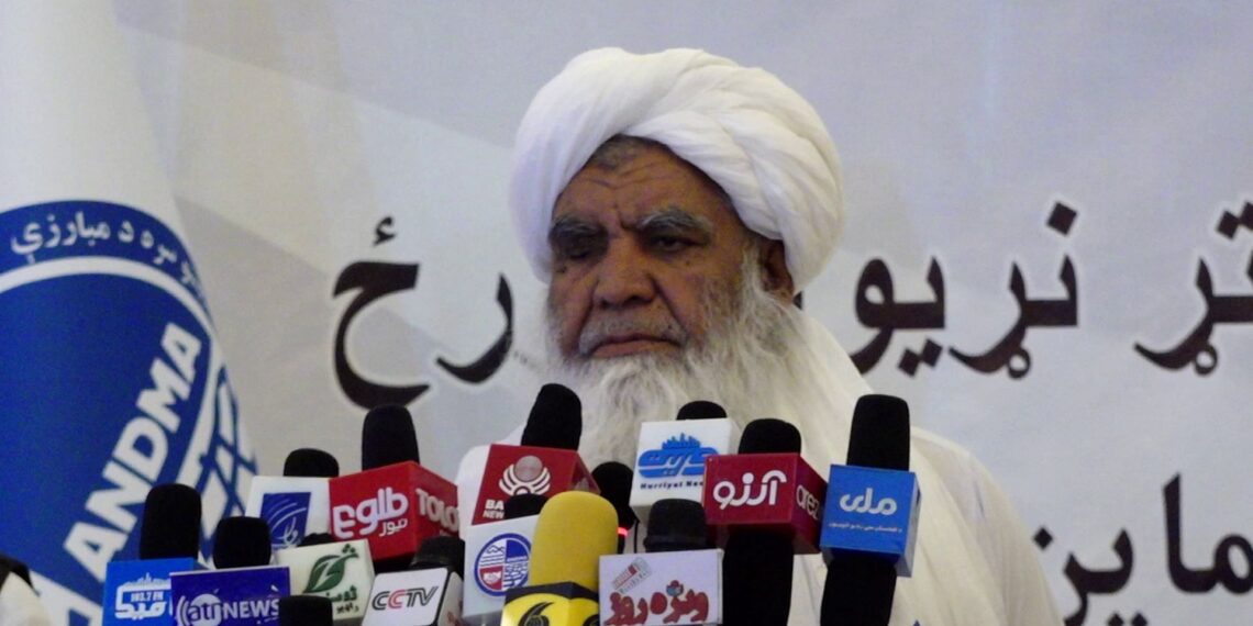 ترابي: افغانستان کې هره مياشت ناچاوده توکي د لسګونه کسانو ژوند اخلي ...