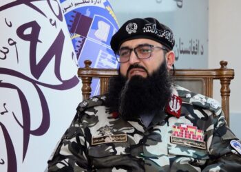 بدر: د هېواد په زندانونو کې لسګونه بهرني وګړي بنديان دي