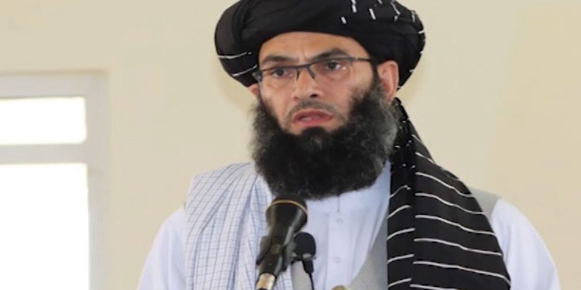 حنفي: د شریعت پلي کولو برخه کې د چا خبرې نه اورو