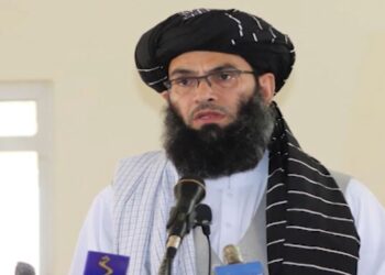 حنفي: د شریعت پلي کولو برخه کې د چا خبرې نه اورو