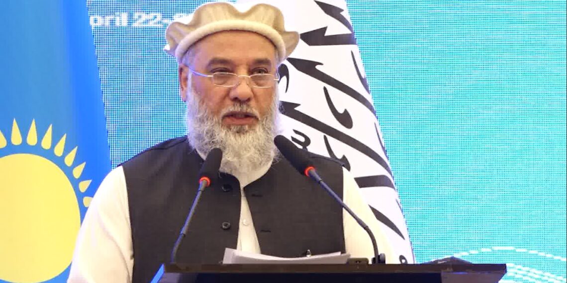 عزیزي: هڅه کوو له قزاقستان سره د سوداګرۍ کچه ۳ میلیارد ډالرو ته پورته کړو