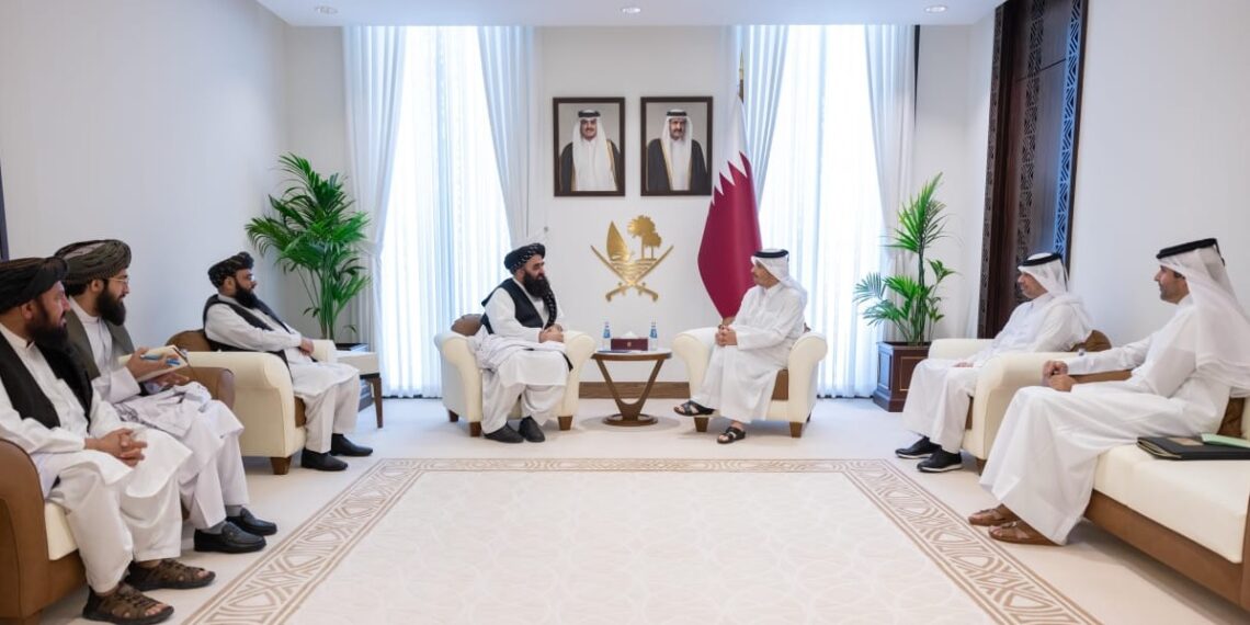 قطر ته د متقي سفر؛ شنونکي یې له سیاسي پلوه د افغانستان لپاره ارزښتناک بولي