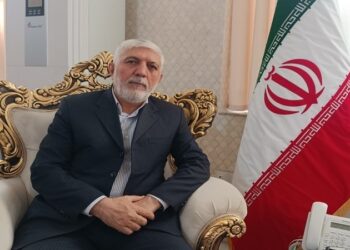 ایراني چارواکي: د ایران او افغانستان کلنۍ سوداګري له ۳ میلیارد ډالرو اوښتې