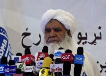 ترابي: افغانستان کې هره مياشت ناچاوده توکي د لسګونه کسانو ژوند اخلي