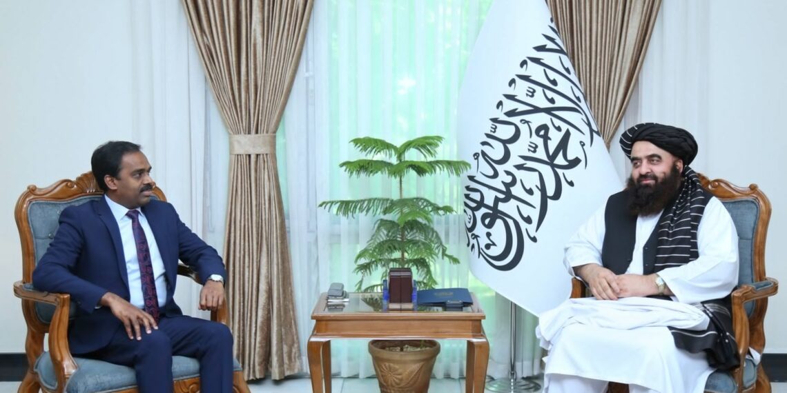 هند په افغانستان کې د خپلو نیمګړو پروژو د بېرته پیلولو ډاډ ورکړی