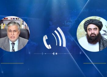 د افغانسان او پاکستان چارواکو د شویو ژمنو پر ژر عملي کولو هوکړه کړې