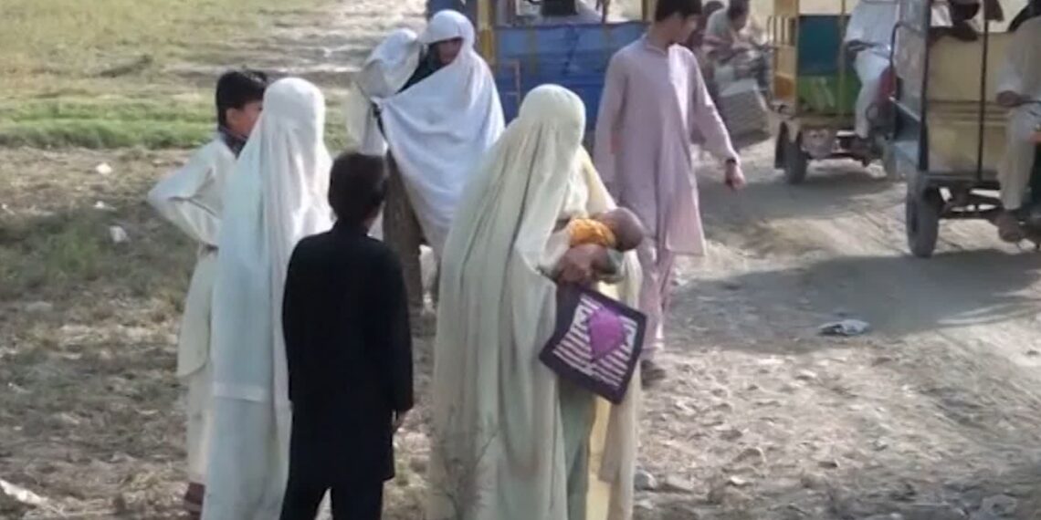 د پاکستان پوځ د شمالي وزیرستان په ځينو سيمو کې ګرځبندیز وضع کړی