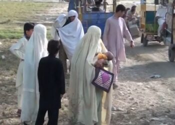 د پاکستان پوځ د شمالي وزیرستان په ځينو سيمو کې ګرځبندیز وضع کړی