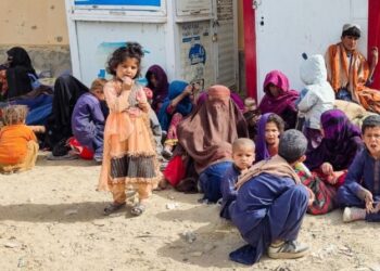 سېف ده چلډرن: د پاکستان له لوري ایستل شویو افغان کډوالو کې شاوخوا ۵۰ زره تنه ماشومان دي