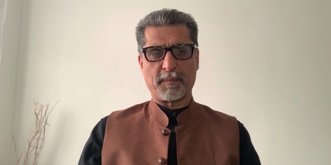 شنونکي: پاکستان هېڅکله د باثباته افغانستان غوښتونکی نه دی