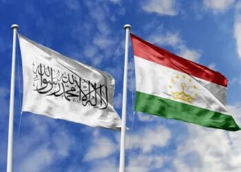 د افغانستان او تاجیکستان ترمنځ اړیکې د نږدې کېدو په حال کې دي