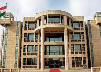 هندو ورځپاڼه: هند افغانانو ته د انلاین وېزو ورکولو بهیر پیل کړ