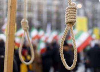 ایران کې ۶ تنه افغانان اعدام شوي