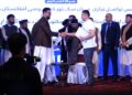افغان – ازبېک خصوصي سکټور د شاوخو۶۰ میلیونو ډالرو په ارزښت هوکړې لاسلیک کړې