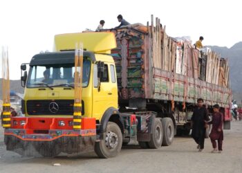 د کډوالو حقونو شبکه: پاکستان دې د افغان کډوالو جبري ستنول ودروي