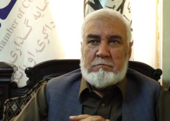 الکوزی: واګه بندر کې د افغان سوداګرو ۲ زره کانټینر درول شوي