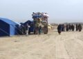 بلخ ته له پاکستان راستانه شوي کډوال د بېړنیو مرستو او کار غوښتنه کوي