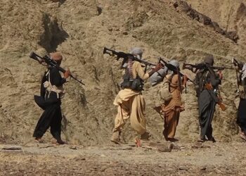 بلوڅ آزادي غوښتونکي: د پاکستان پوځ پر ضد د هېروف عملیاتو لمنه مو پراخه کړې