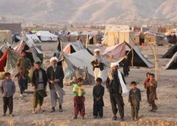 ملګري ملتونه: نړۍ کې څه باندې ۸۰ میلیونه تنه بېځایه شوي چې ډېره برخه یې افغانان دي