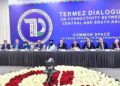 نعیم وردګ: د مرکزي او سوېلي آسیا هېوادونه دې له افغانستانه د اتصال ټکي کار واخلي