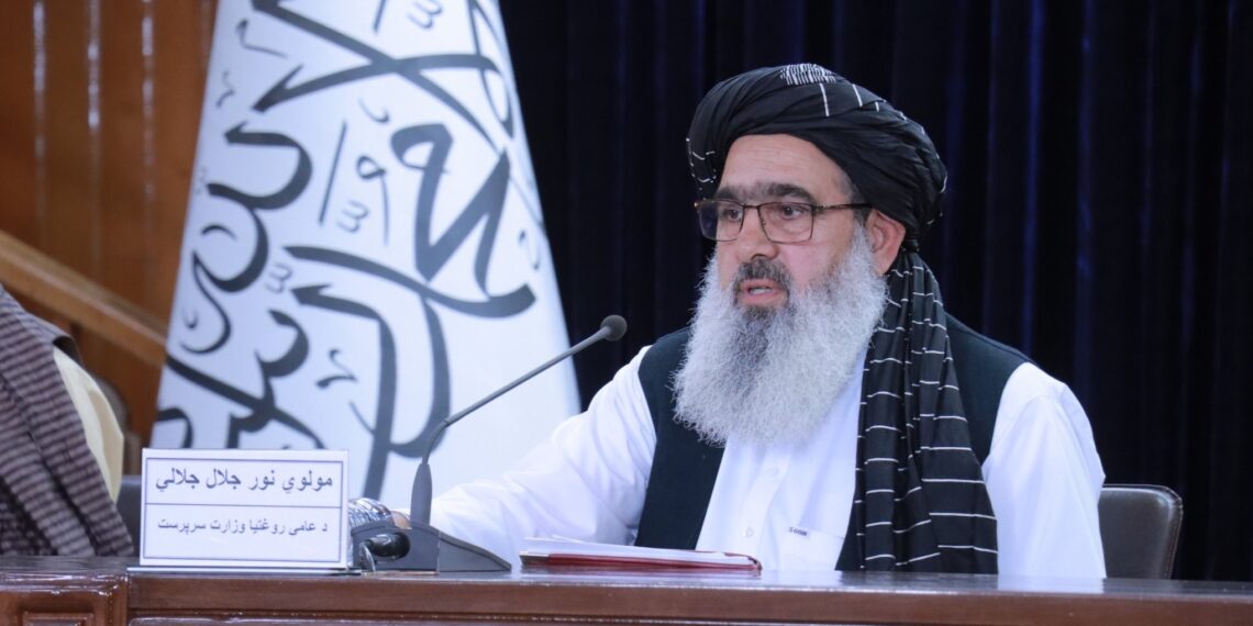 جلالي: د خوړو نړیوال پروګرام له لوري زرګونه ټنه راوړل شوې خوراکي توکي بې‌کيفيته دي