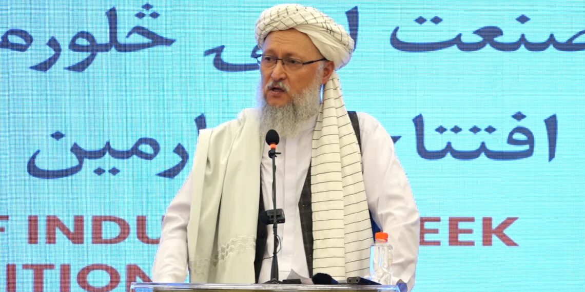 حنفي: ځینې هېوادونو د افغانستان کمزوري کولو هڅې پيل کړې دي