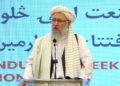 حنفي: ځینې هېوادونو د افغانستان کمزوري کولو هڅې پيل کړې دي