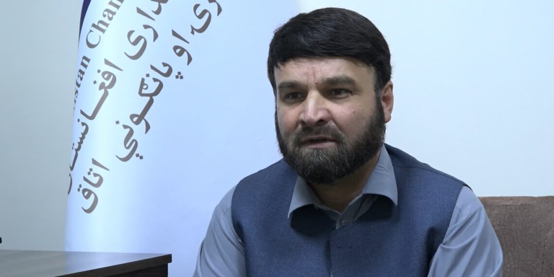 د سوداګرۍ او پانګونې خونه: افغانانو ته د وېزو ورکولو سره به د هند او افغانستان سوداګرۍ لا ډېره شي