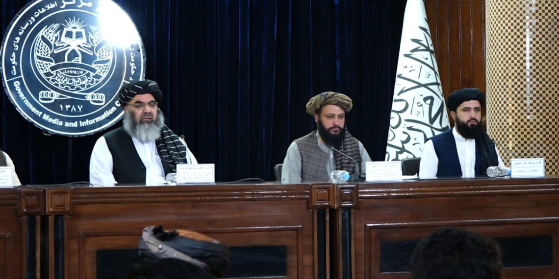 چارواکي: هېواد کې نږدې ۴ میلیونه جرېبه غصب شوې ځمکه بېرته راګرځول شوې