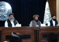 چارواکي: هېواد کې نږدې ۴ میلیونه جرېبه غصب شوې ځمکه بېرته راګرځول شوې