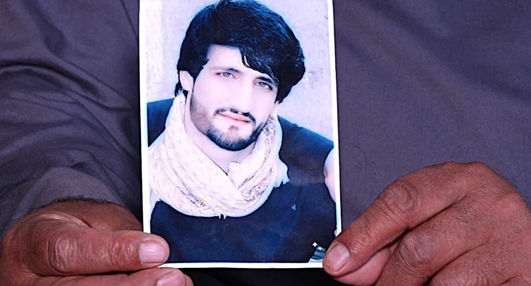 د کډوالو ستره کمېشنري: تېرکال د غیرقانوني کډوالو لپاره مرګونی و