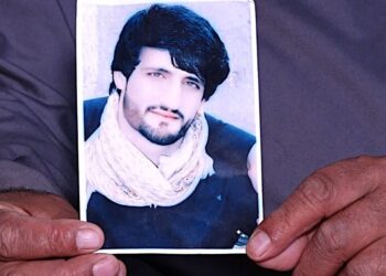 د کډوالو ستره کمېشنري: تېرکال د غیرقانوني کډوالو لپاره مرګونی و